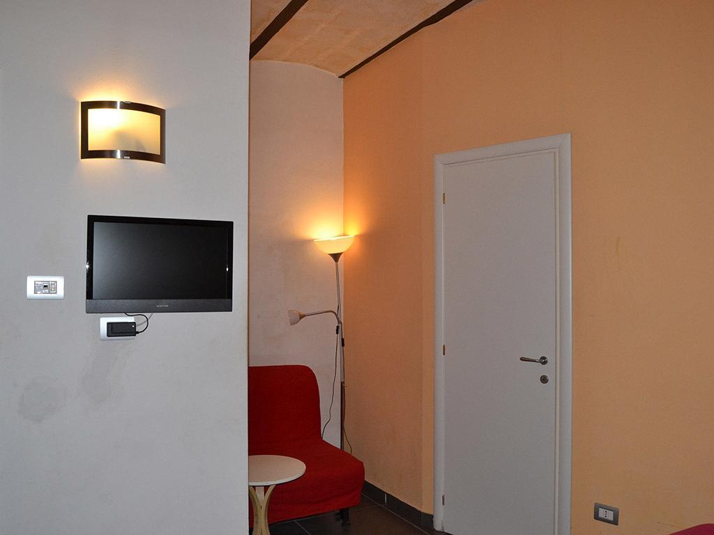 B&B Centrale Matera Exteriör bild