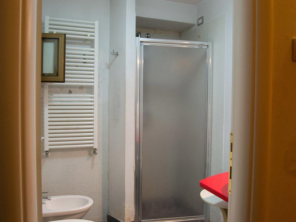 B&B Centrale Matera Rum bild
